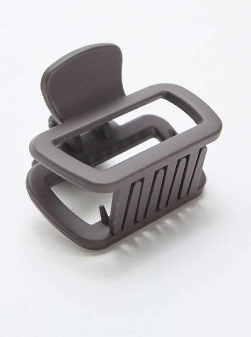 Conjunto de 2 Pequenas Pinças de Caranguejo - Kiabi