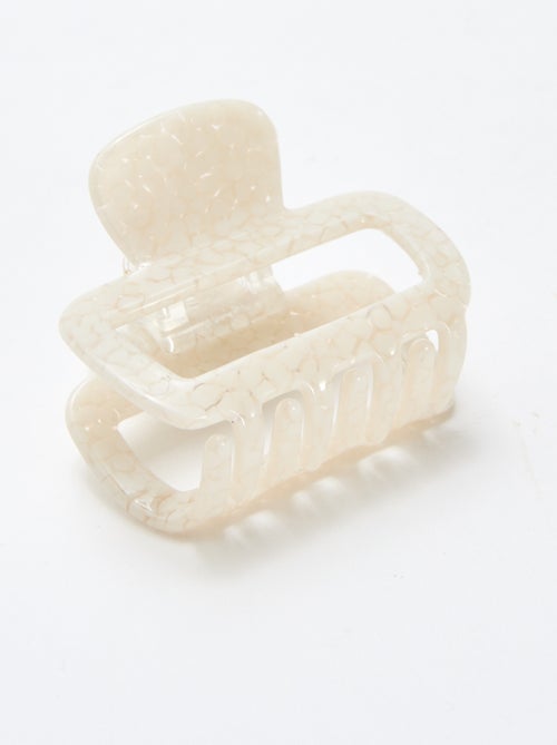 Conjunto de 2 Pequenas Pinças de Caranguejo - Kiabi