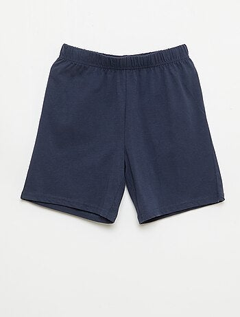 Conjunto de 2 pijamas