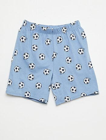 Conjunto de 2 pijamas