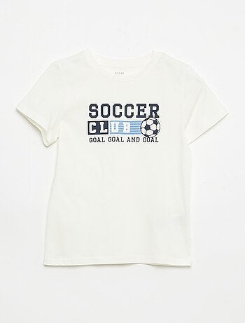 Conjunto de 2 pijamas