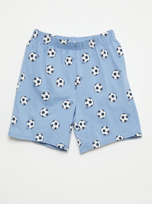 Conjunto de 2 pijamas - Kiabi