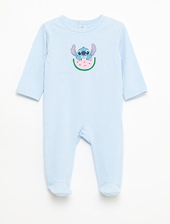 Conjunto de 2 pijamas 'Stitch'