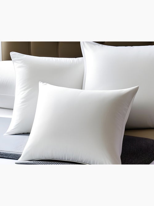 Conjunto de 2 poliéster promo linge - Kiabi