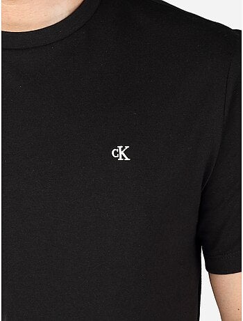 Conjunto de 2 t-shirts - calvin klein