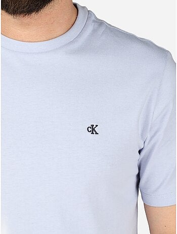 Conjunto de 2 t-shirts - calvin klein