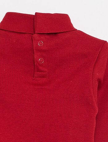 Pack de 3 bodies duráveis