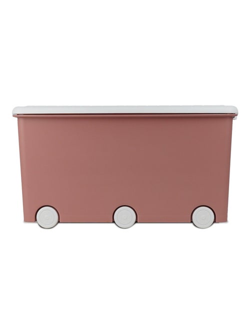 Conjunto de 3 caixas de arrumação playbox - maxi - Kiabi