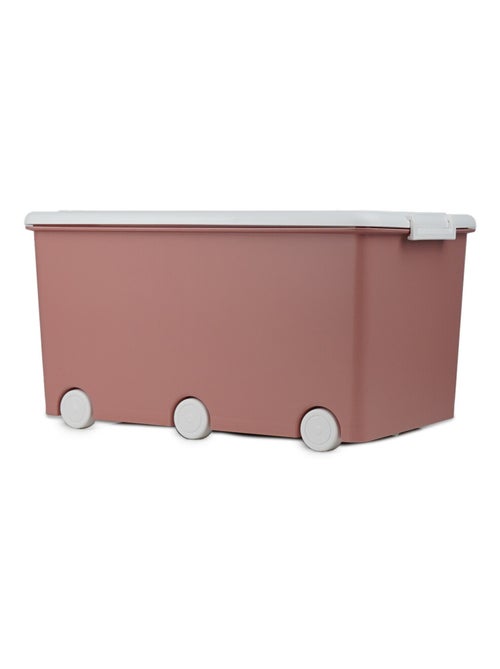 Conjunto de 3 caixas de arrumação playbox - maxi - Kiabi