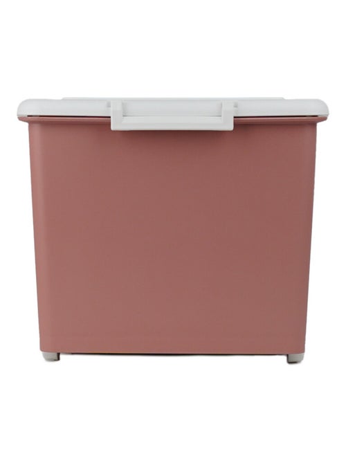 Conjunto de 3 caixas de arrumação playbox - maxi - Kiabi