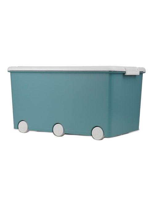 Conjunto de 3 caixas de arrumação playbox - maxi - Kiabi