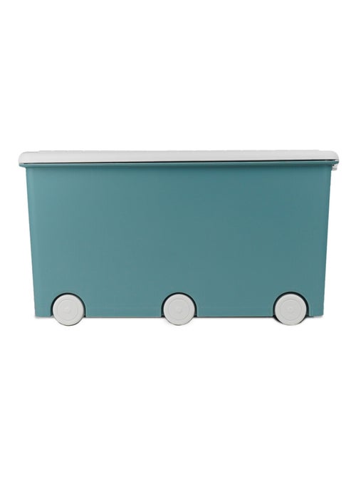 Conjunto de 3 caixas de arrumação playbox - maxi - Kiabi