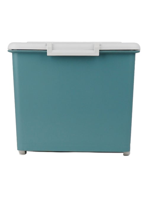 Conjunto de 3 caixas de arrumação playbox - maxi - Kiabi