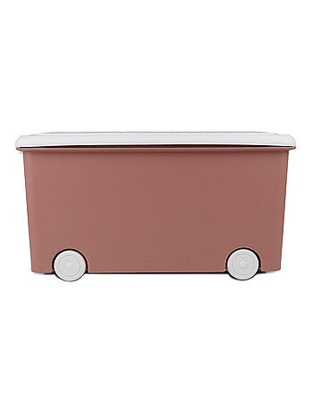 Conjunto de 3 caixas de arrumação playbox - medium