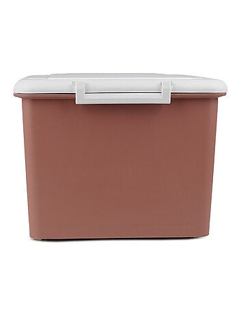 Conjunto de 3 caixas de arrumação playbox - medium