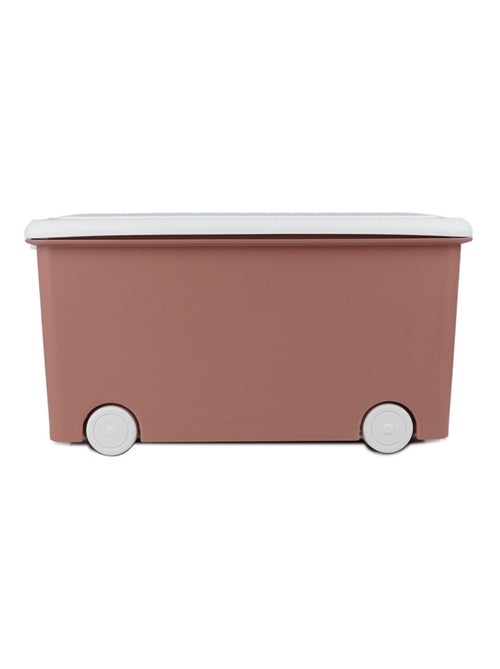 Conjunto de 3 caixas de arrumação playbox - medium - Kiabi