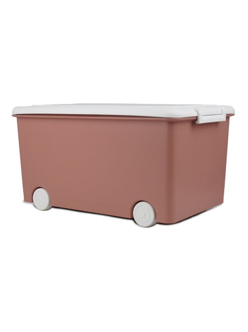 Conjunto de 3 caixas de arrumação playbox - medium - Kiabi