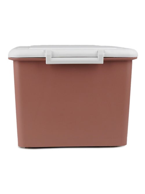 Conjunto de 3 caixas de arrumação playbox - medium - Kiabi