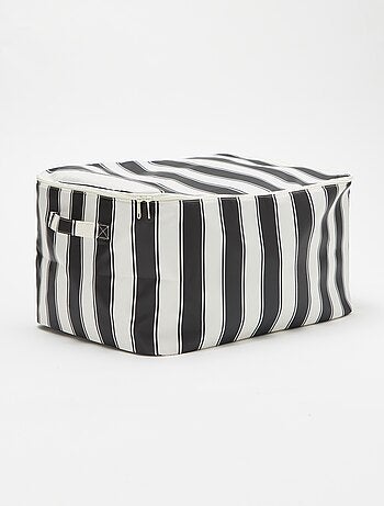 Conjunto de 3 capas de arrumação - Kiabi Home