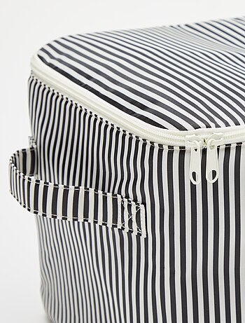 Conjunto de 3 capas de arrumação - Kiabi Home