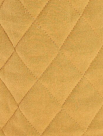 Conjunto de 3 cestos de tecido - Kiabi Home