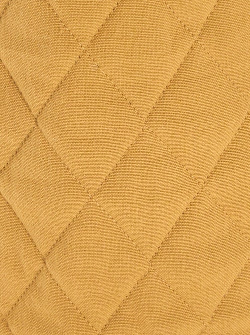 Conjunto de 3 cestos de tecido - Kiabi Home - Kiabi