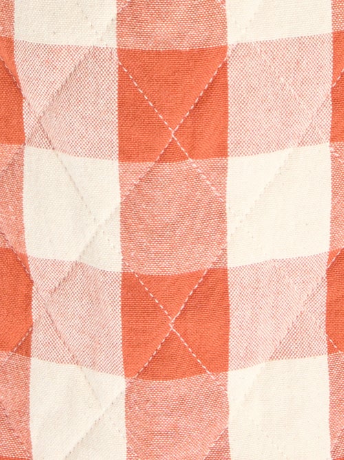 Conjunto de 3 cestos em tecido - Kiabi Home - Kiabi