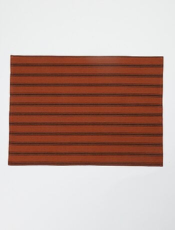 Conjunto de 3 panos de cozinha - Kiabi Home