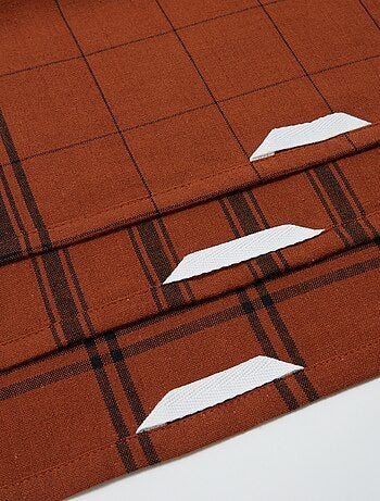 Conjunto de 3 panos de cozinha - Kiabi Home