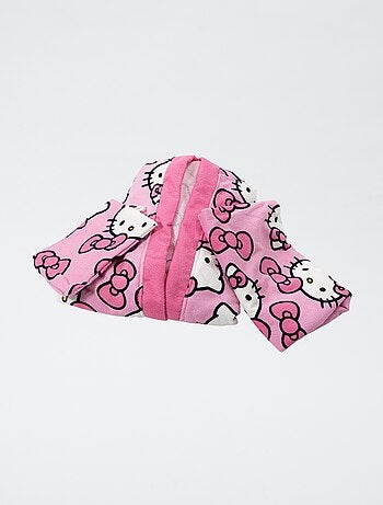 Conjunto de 3 panos de toilette 'Hello Kitty'