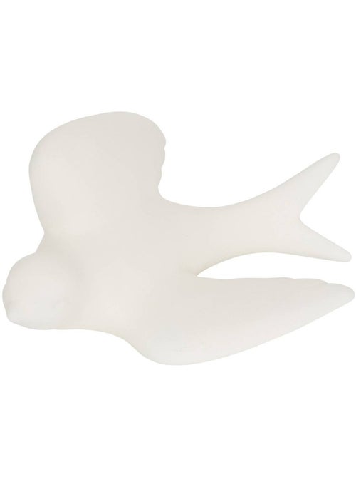 Conjunto de 3 pássaros em dolomita para decoração de parede - Kiabi Conjunto de 3 pássaros em dolomita para decoração de parede - Kiabi