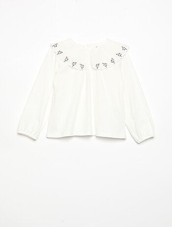 Conjunto de 3 peças - Colete + T-shirt + calças