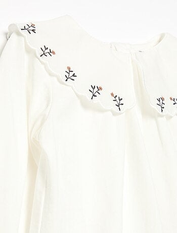 Conjunto de 3 peças - Colete + T-shirt + calças
