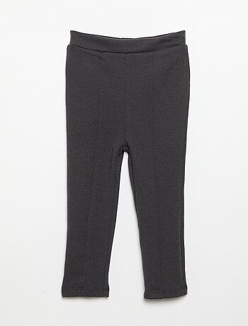 Conjunto de 3 peças - Colete + T-shirt + calças