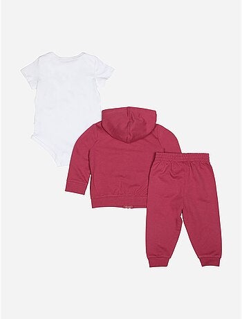 Conjunto de 3 peças - Nike