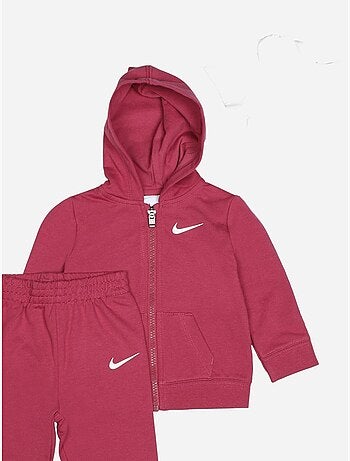 Conjunto de 3 peças - Nike