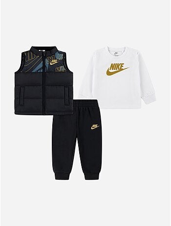 Conjunto de 3 peças - nike