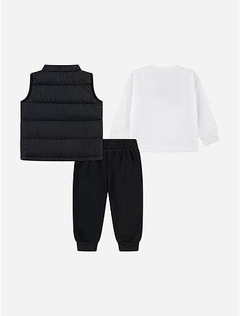 Conjunto de 3 peças - nike