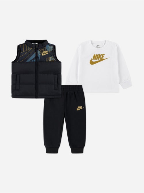 Conjunto de 3 peças - nike - Kiabi