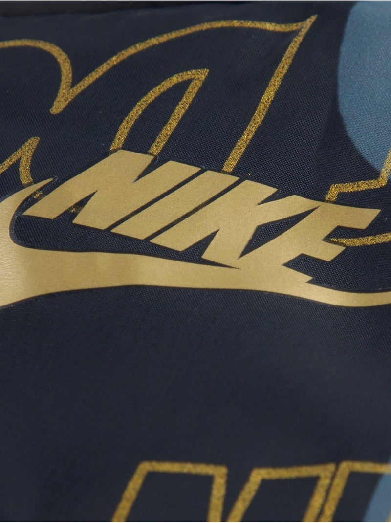 Conjunto de 3 peças - nike Preto Branco - Kiabi