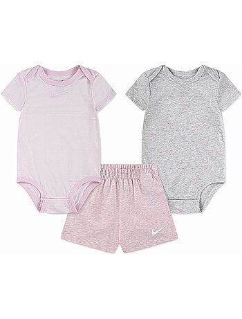 Conjunto de 3 peças - Nike