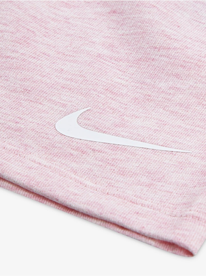 Conjunto de 3 peças - Nike Rosa - Kiabi