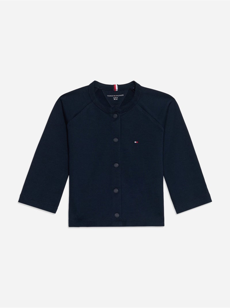 Conjunto de 3 peças - tommy hilfiger Azul - Kiabi
