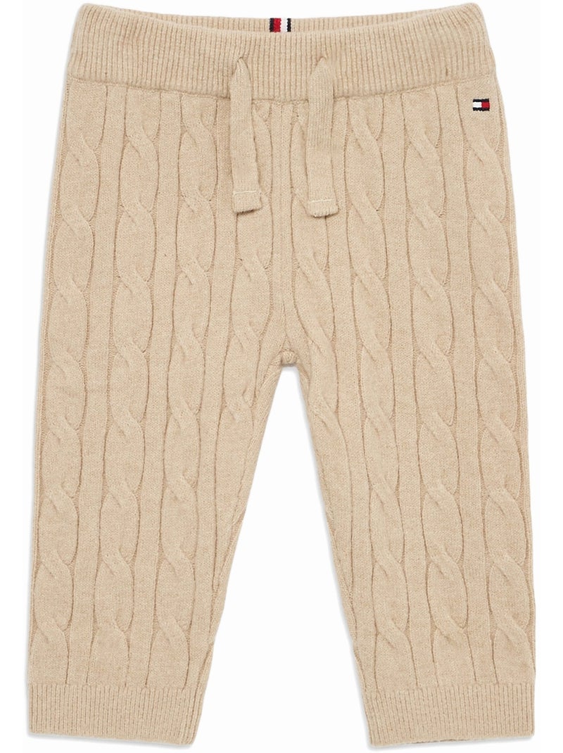 Conjunto de 3 peças - Tommy Hilfiger Bege - Kiabi