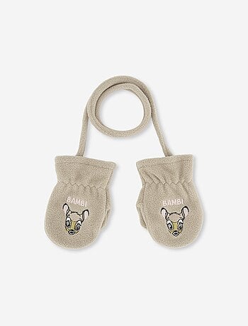 Conjunto de 3 peças 'Bambi'