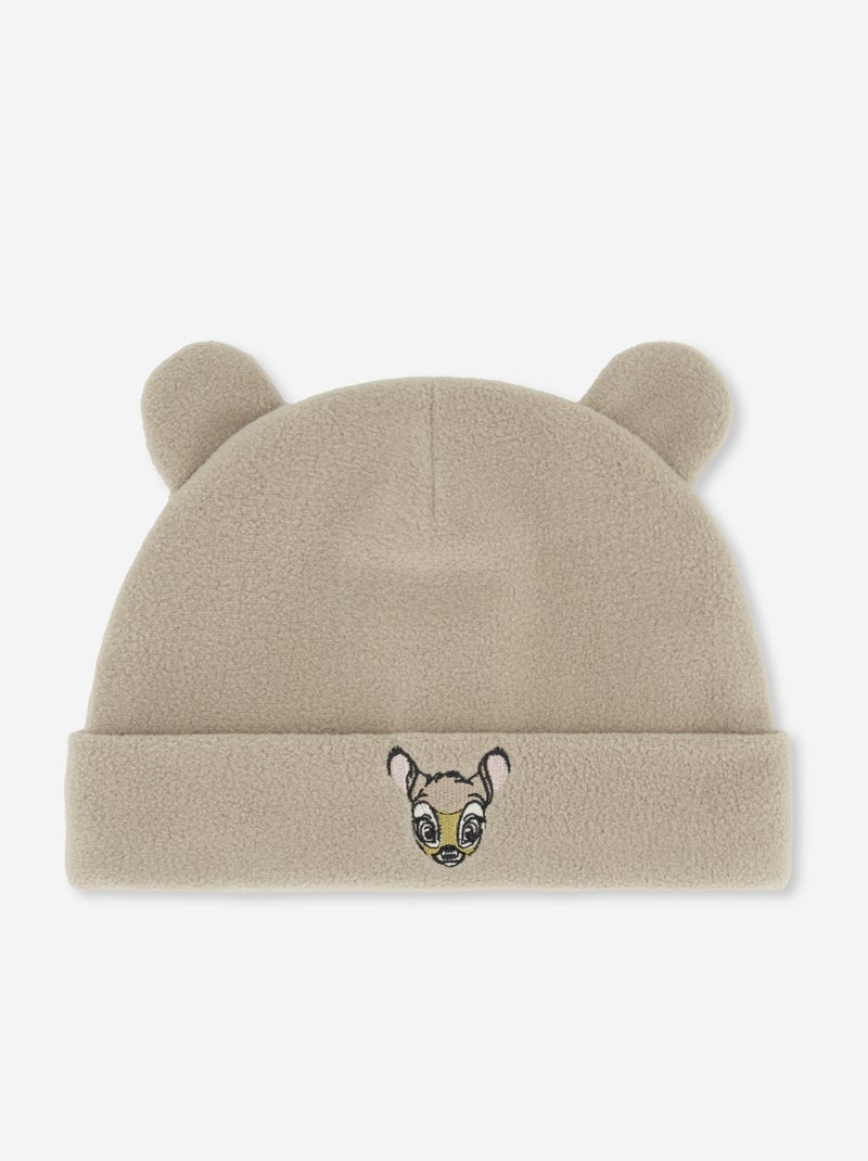 Conjunto de 3 peças 'Bambi' Bege - Kiabi
