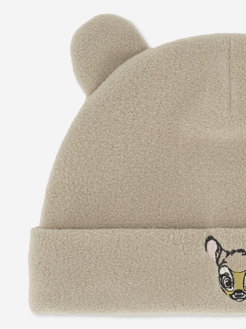 Conjunto de 3 peças 'Bambi' Bege - Kiabi