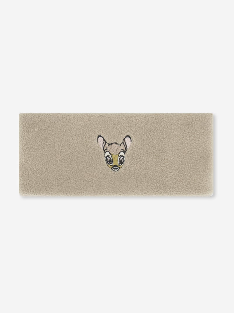 Conjunto de 3 peças 'Bambi' Bege - Kiabi