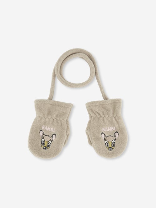 Conjunto de 3 peças 'Bambi' - Kiabi Conjunto de 3 peças 'Bambi' - Kiabi