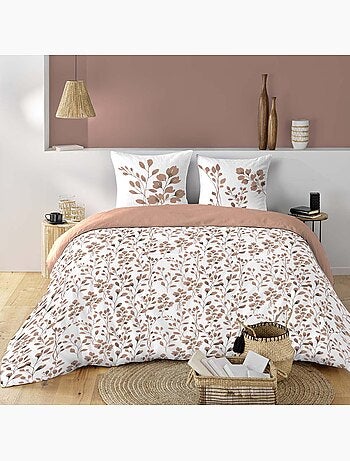 Conjunto de cama algodão maiwen douceur d'intérieur